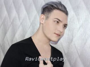 Raviowantplay
