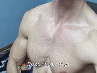 razorramon130 Tel 69 Salopes