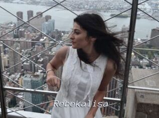 Rebekalisa