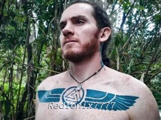 Redfenix7777
