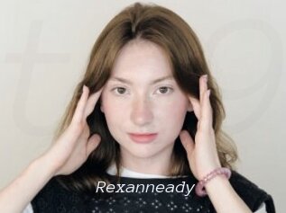 Rexanneady