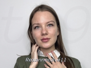 Rexannecavell