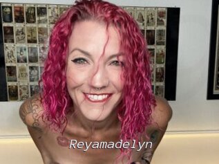 Reyamadelyn