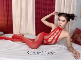 rianwilson Tel 69 Salopes