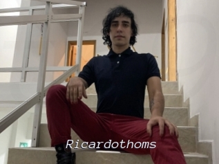 Ricardothoms
