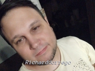 Richarddorrego