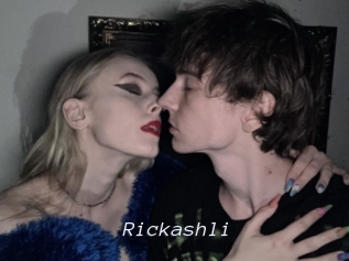 Rickashli