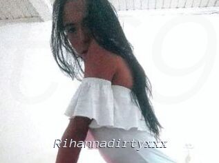 rihannadirtyxxx Tel 69 Salopes