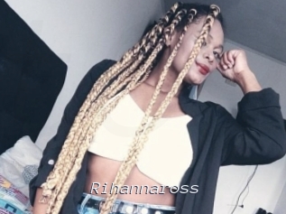 Rihannaross