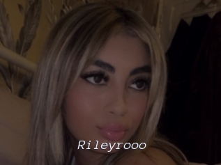 Rileyrooo