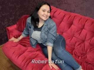 Robertafun