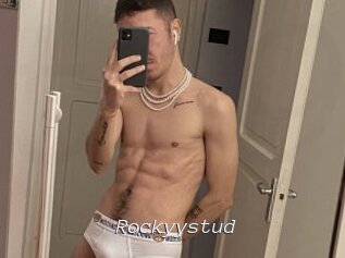 Rockyystud
