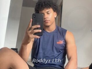 Roddyrith