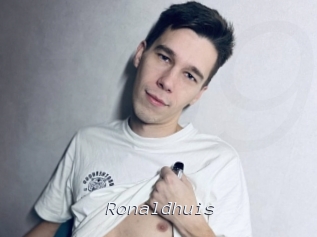 Ronaldhuis