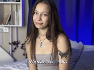 rondacoleman Tel 69 Salopes