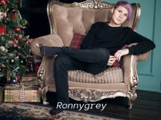 Ronnygrey