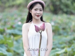 Rosemine