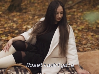 Rosettaabigale