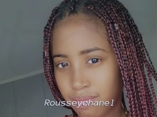 Rousseychanel