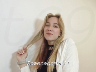 Rowenagambell