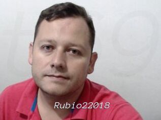 Rubio22018