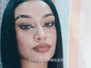 Rubyjonesxx