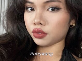 Rubywang