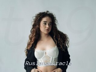 Ruslanamiracle