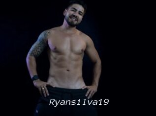 ryansilva19 Tel 69 Salopes