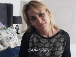 SAMARRAH