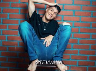 STEVVANN