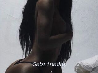 Sabrinaday