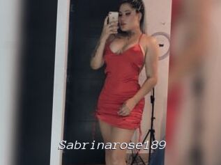 Sabrinarose189