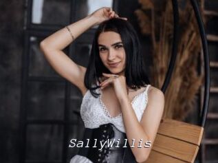 SallyWillis Tel 69 Salopes