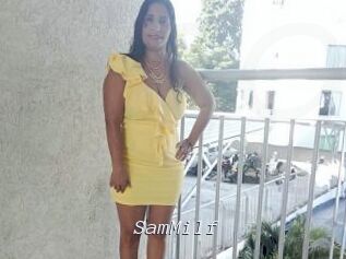 SamMilf
