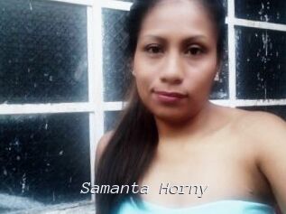 Samanta_Horny