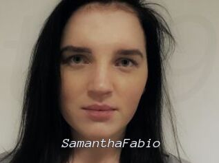 SamanthaFabio