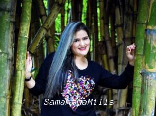 SamanthaMills