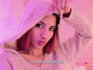 SamaraSaens Tel 69 Salopes