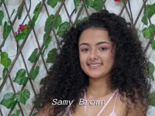 Samy_Brown
