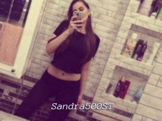 Sandra500ST