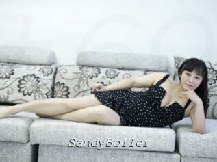 SandyBoller