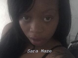 Sara_Maze