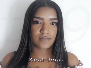 Sarah_leins