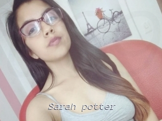 Sarah_potter