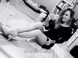 SashaFLOWER