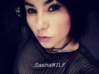 SashaMILF Tel 69 Salopes