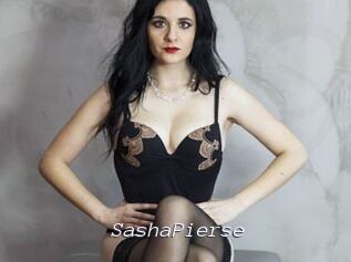 SashaPierse