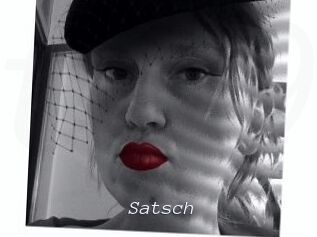Satsch