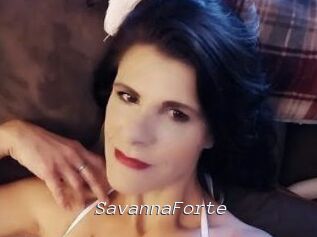 SavannaForte